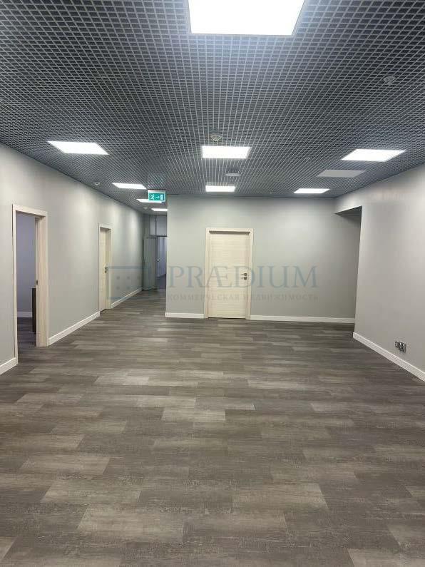 Сдается офис в Москве, д 12