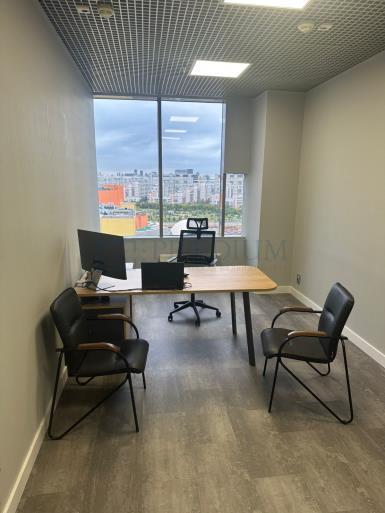 Сдается офис в Москве, д 12