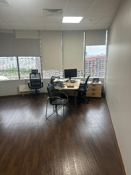 Сдается офис в Москве, д 12