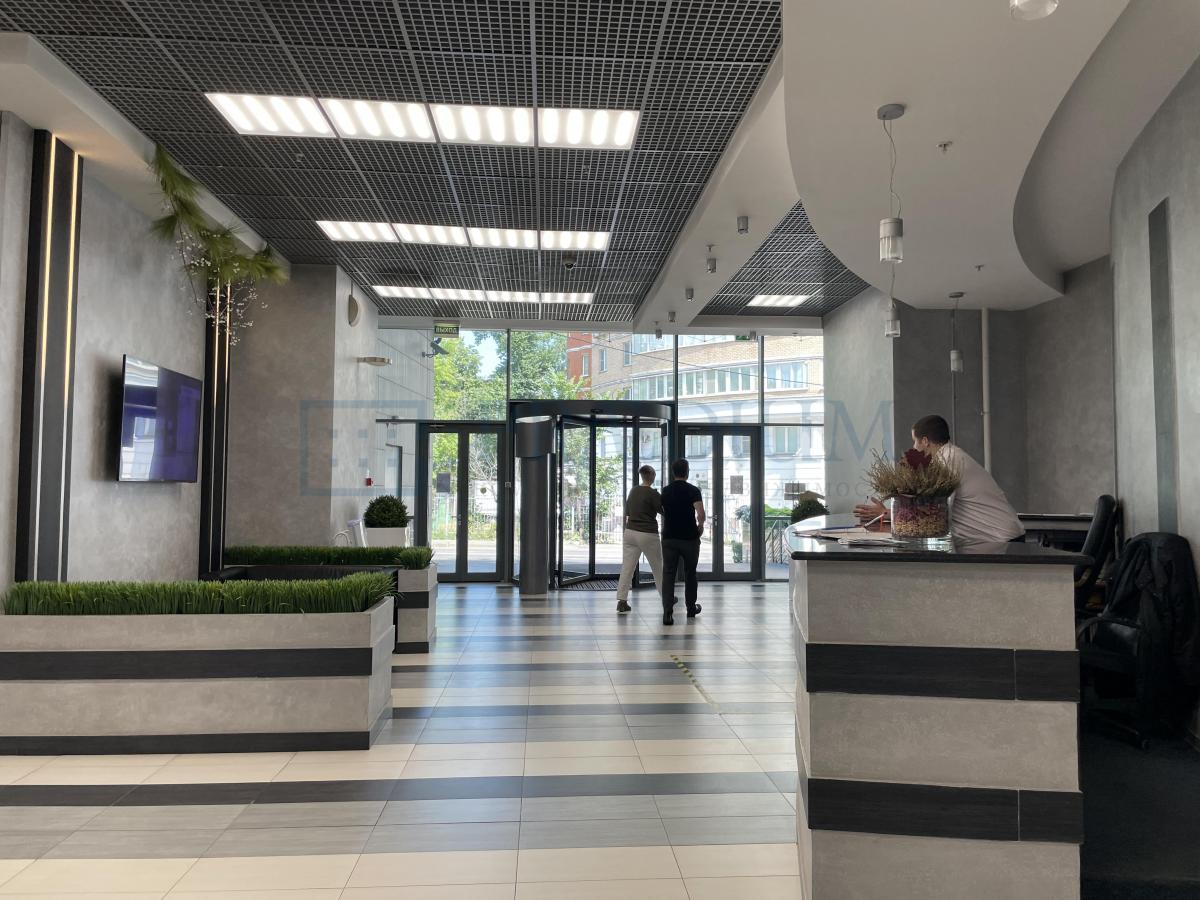 Сдается офис в Москве, д 12