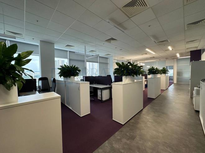 Сдается офис в Москве, д 30/1 стр 2