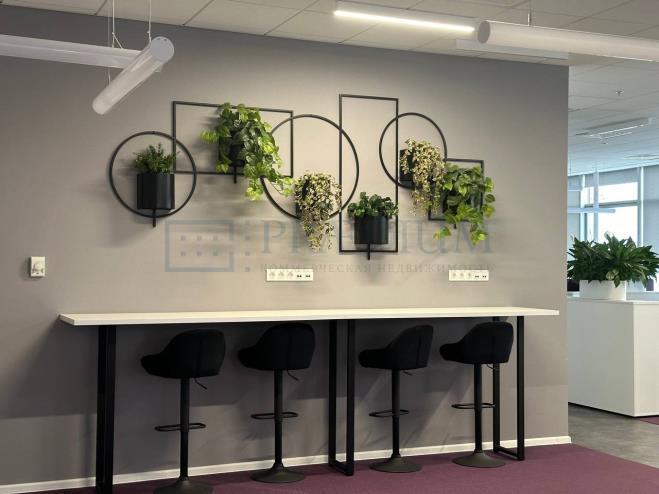 Сдается офис в Москве, д 30/1 стр 2