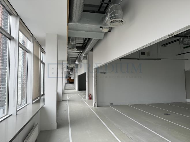 Сдается офис в Москве, д 30/1 стр 2