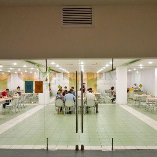 Сдается офис в Москве, д 30/1 стр 2