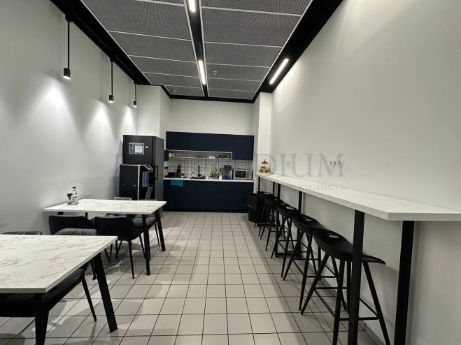 Сдается офис в Москве, д 30/1 стр 2