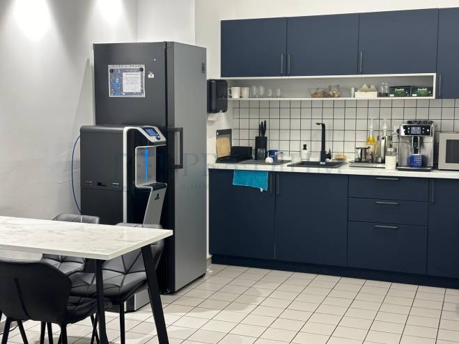 Сдается офис в Москве, д 30/1 стр 2