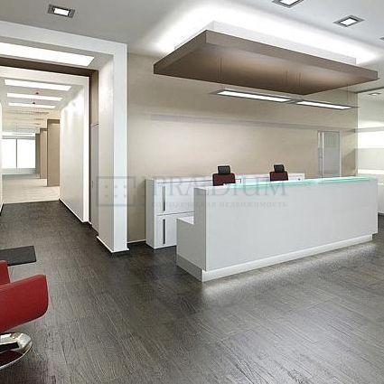 Сдается офис в Москве, д 30/1 стр 2