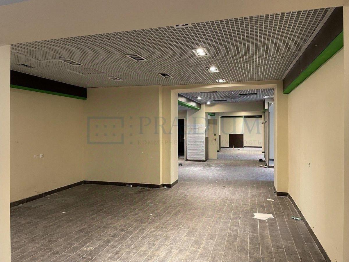 Сдается торговое помещение в Москве, д 5