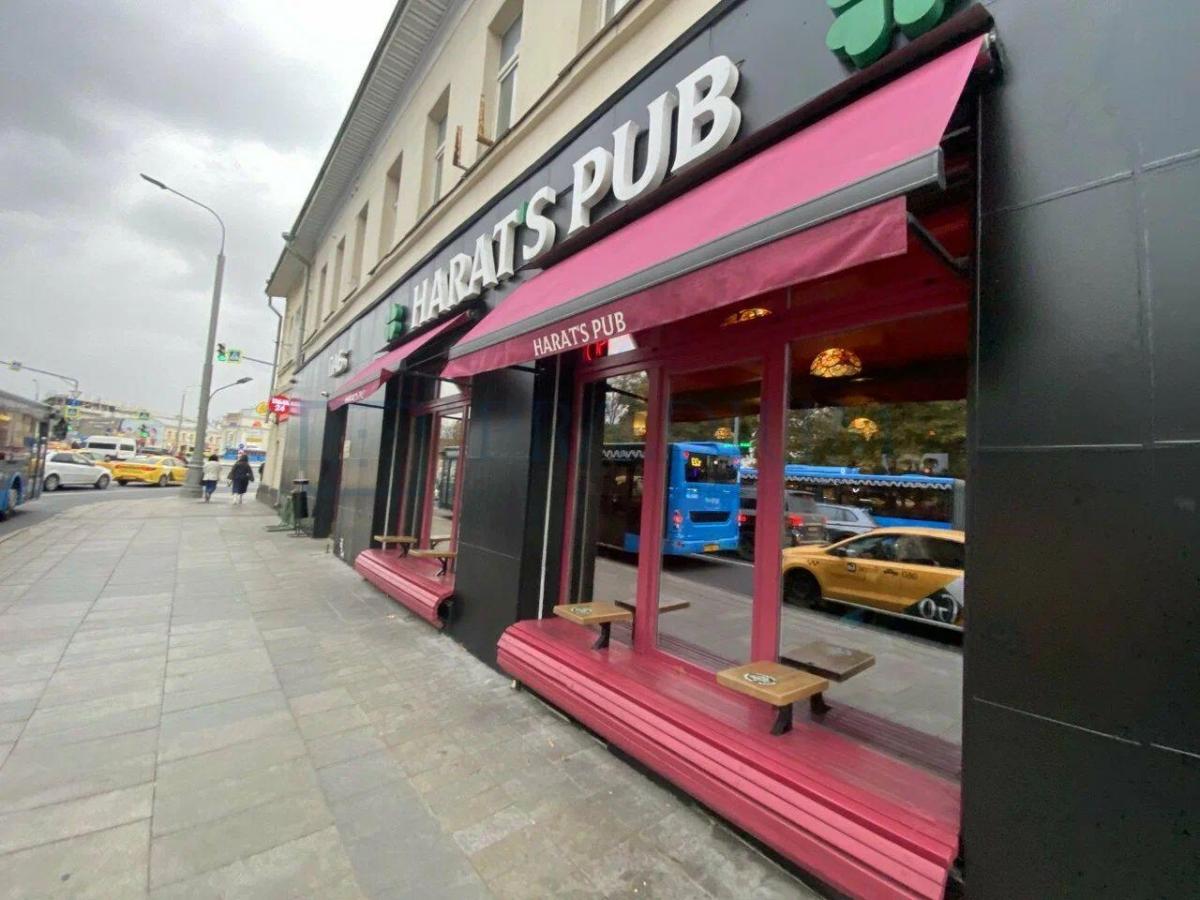 Продам торговое помещение в Москве, д 2/10 стр 1