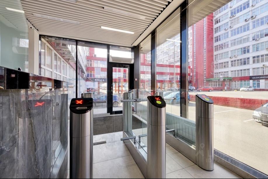 Сдается офис в Москве в НАО, двлд 4 стр 1