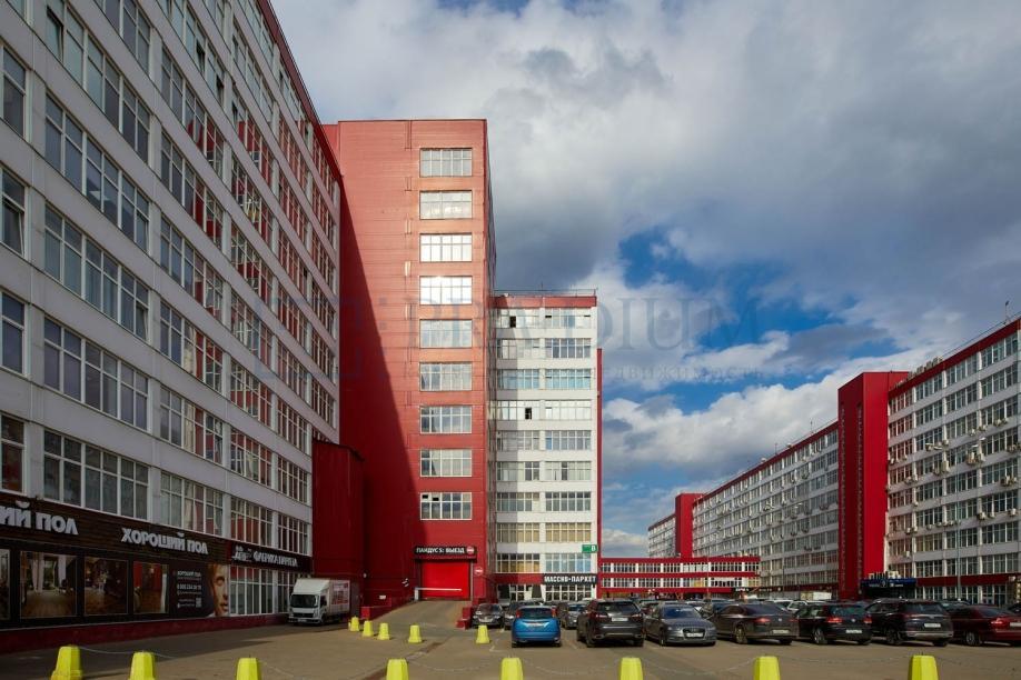 Сдается офис в Москве в НАО, двлд 4 стр 1