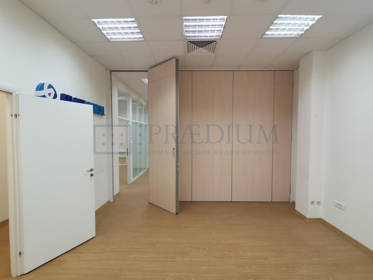 Сдается офис в Москве, д 12 стр 1