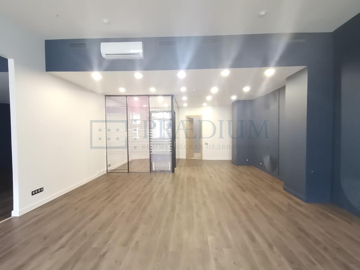 Сдается офис в Москве, д 12 стр 1