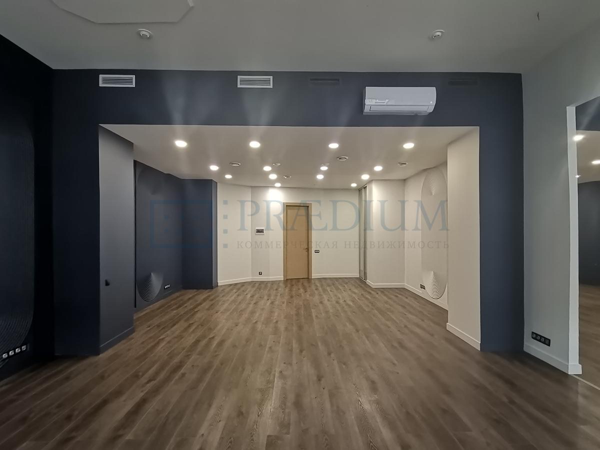 Сдается офис в Москве, д 12 стр 1