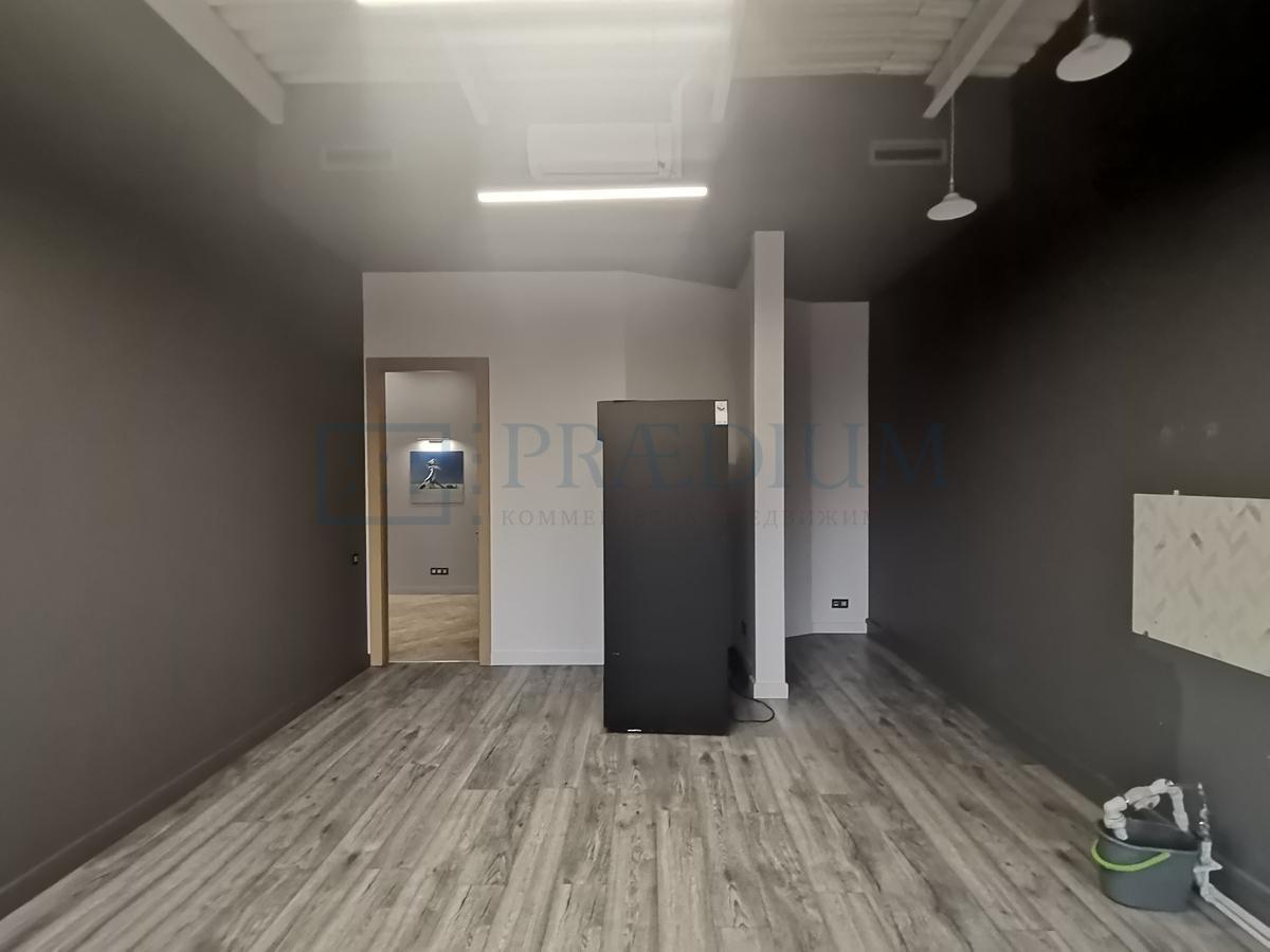 Сдается офис в Москве, д 12 стр 1