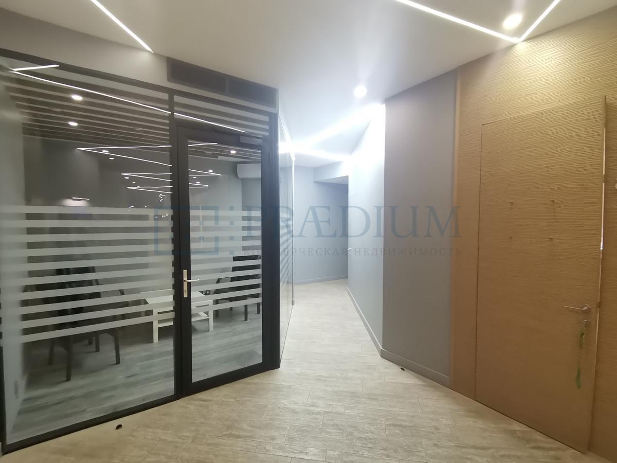 Сдается офис в Москве, д 12 стр 1