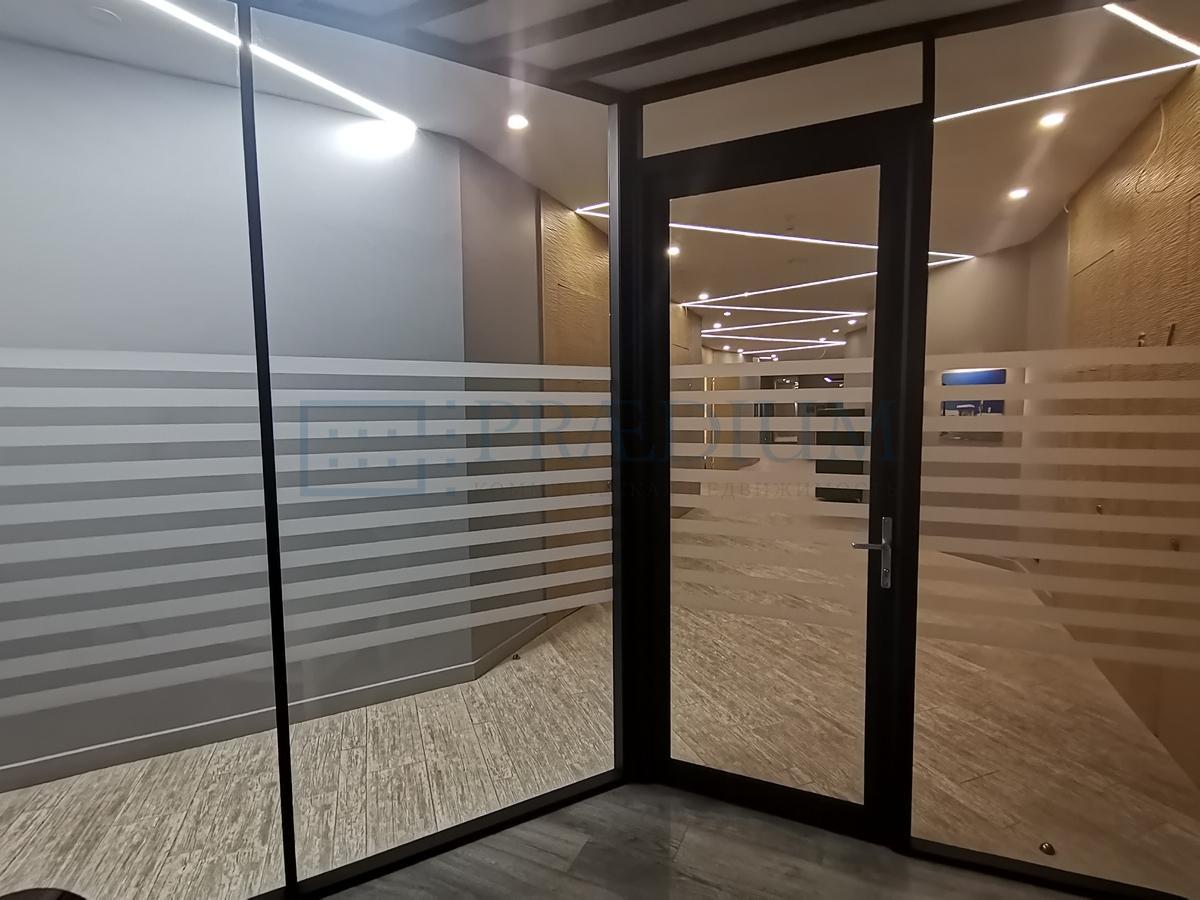 Сдается офис в Москве, д 12 стр 1