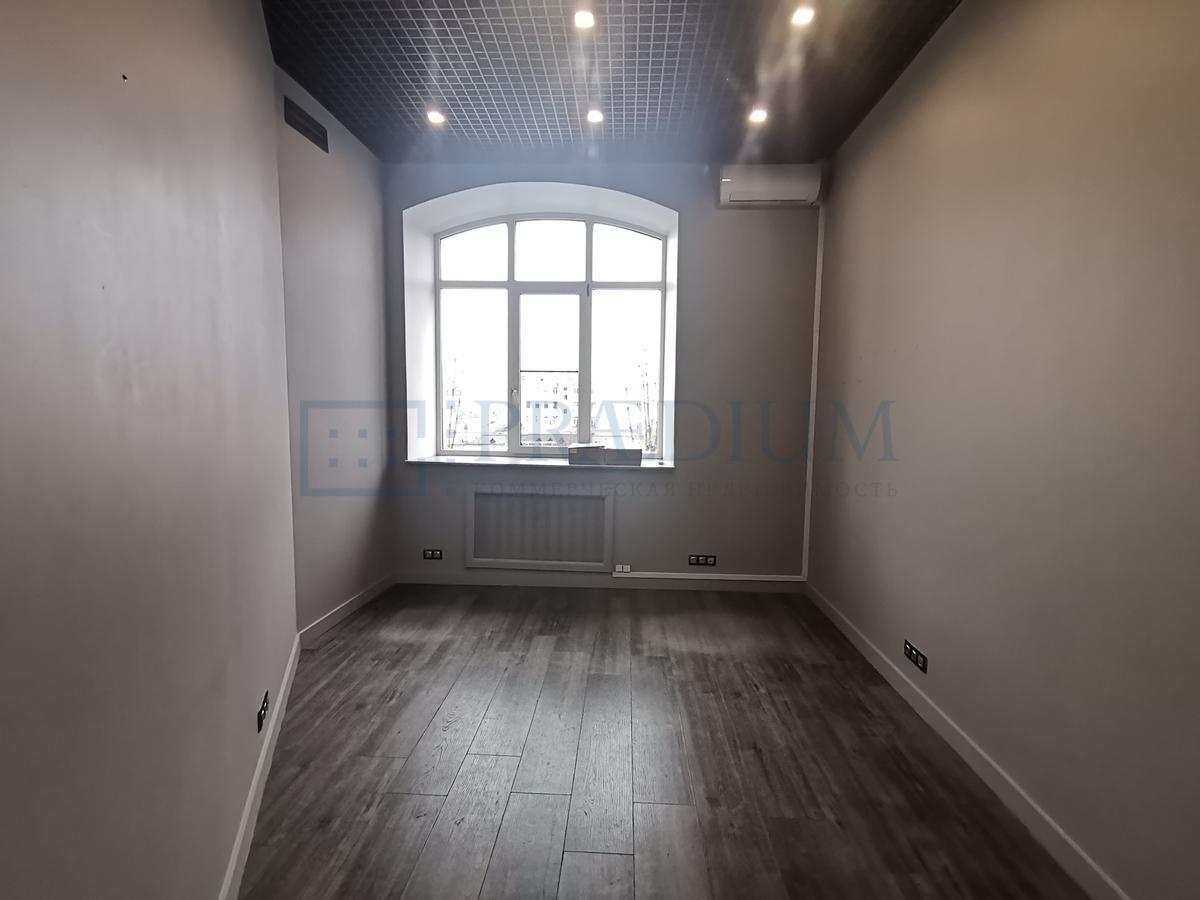 Сдается офис в Москве, д 12 стр 1