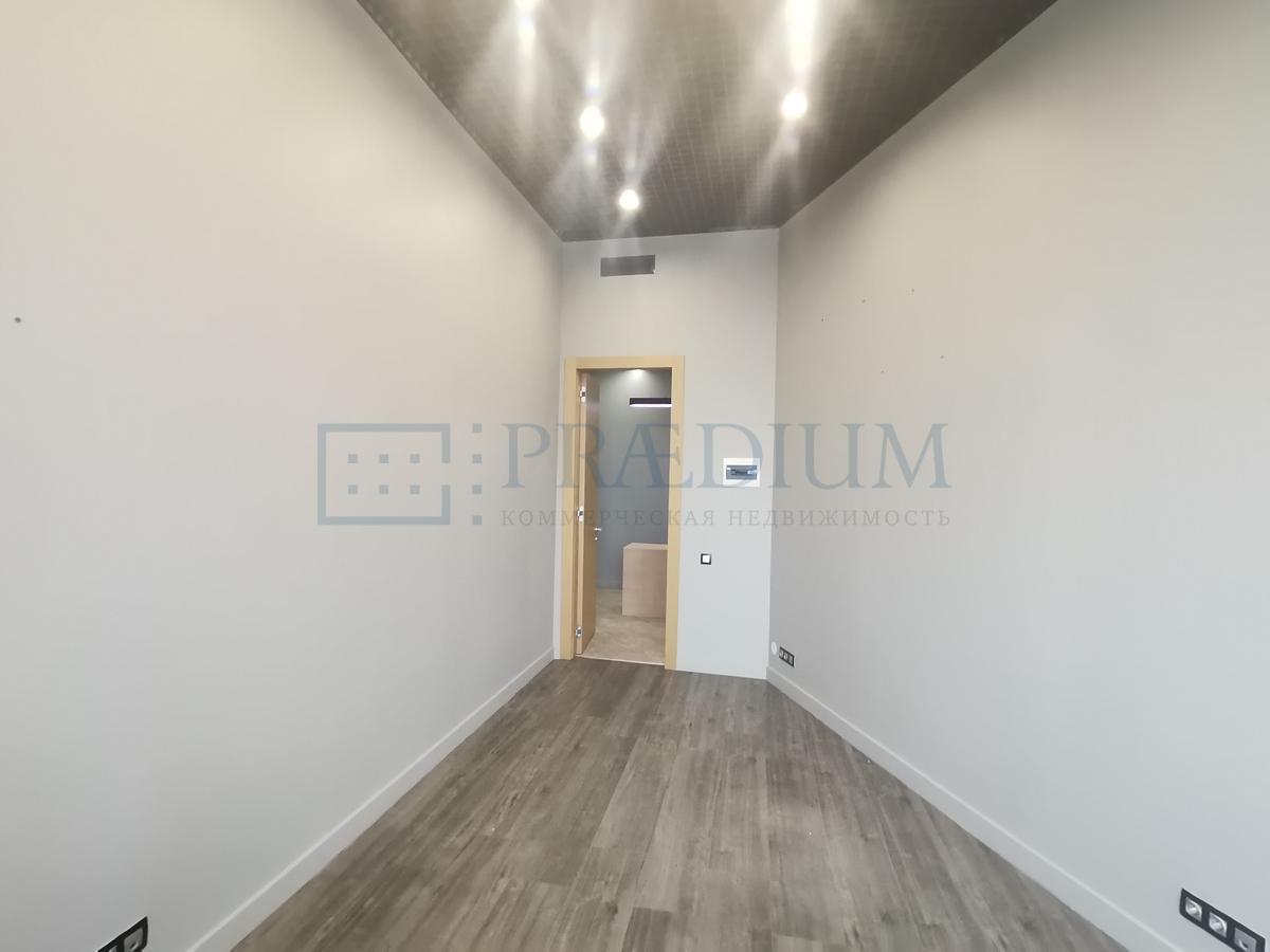 Сдается офис в Москве, д 12 стр 1