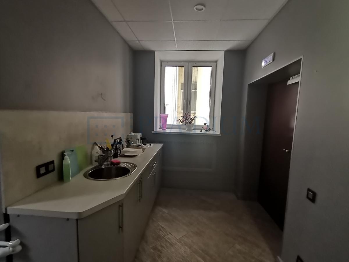 Сдается офис в Москве, д 12 стр 1