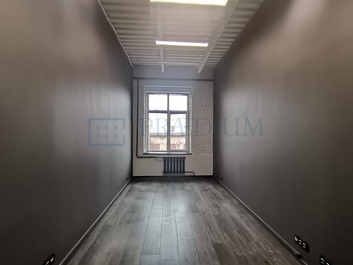 Сдается офис в Москве, д 12 стр 1