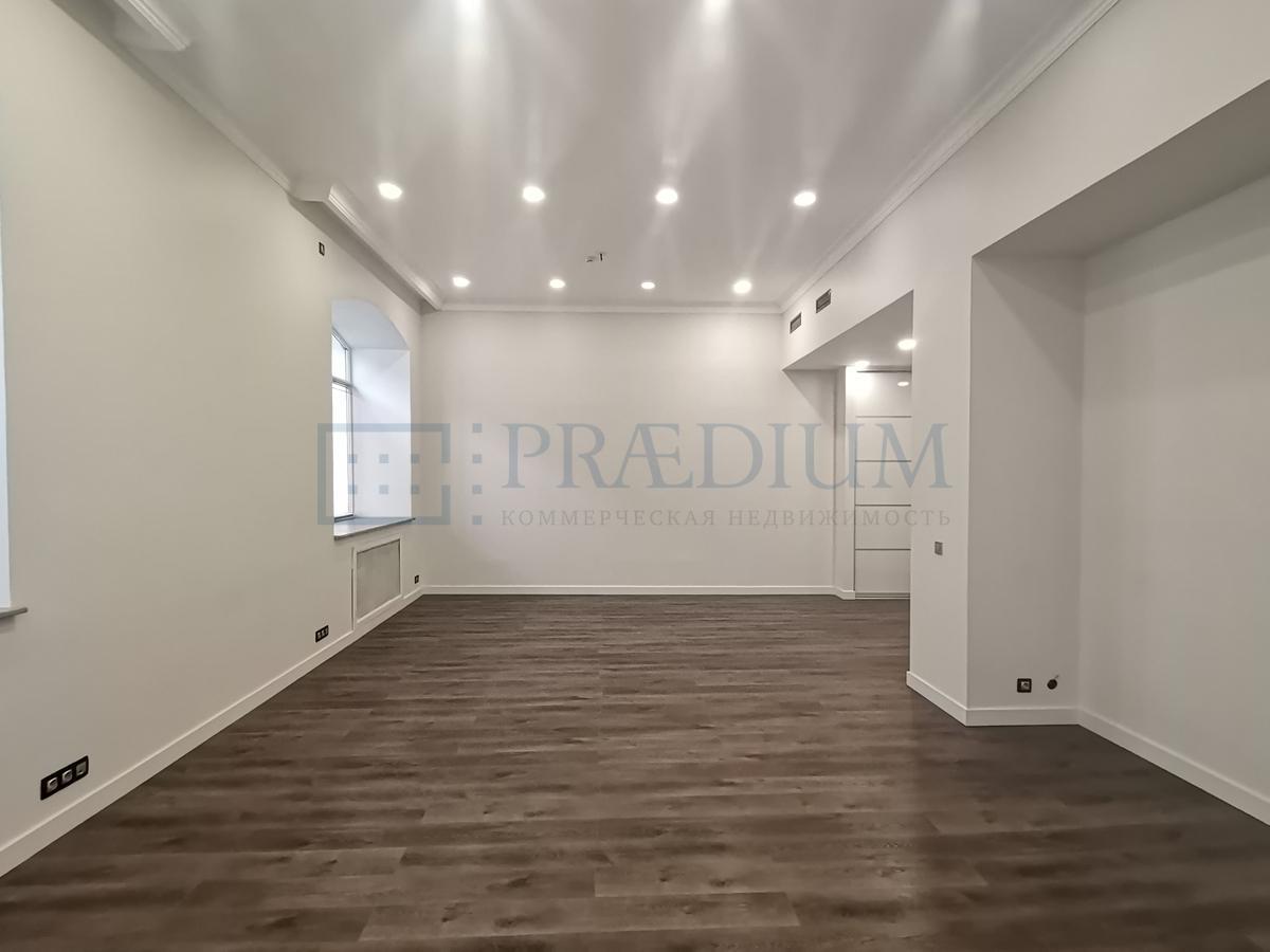 Сдается офис в Москве, д 12 стр 1