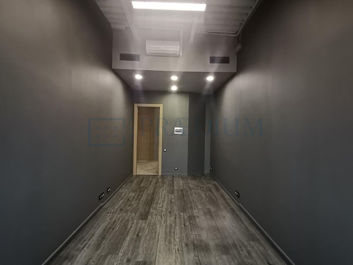 Сдается офис в Москве, д 12 стр 1