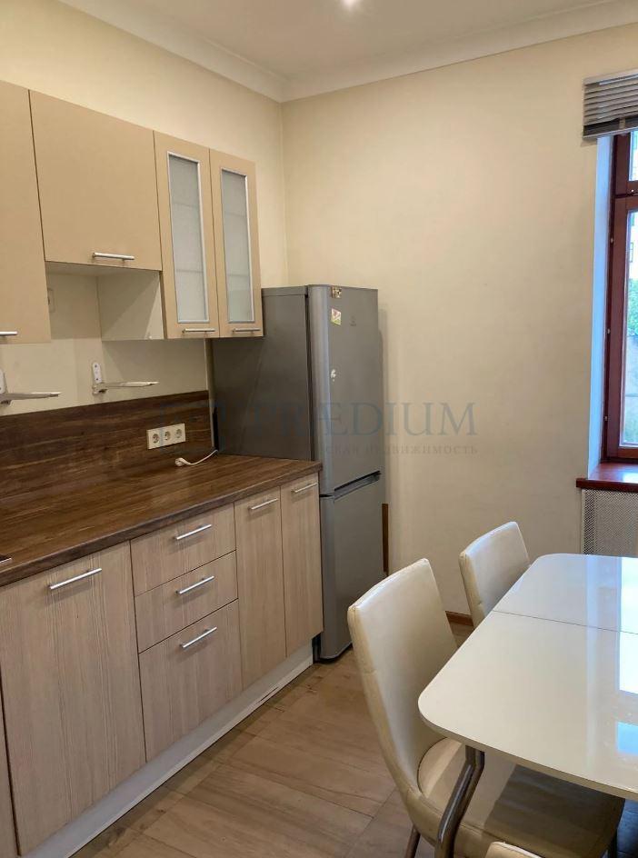 Продам офис в Москве, д 23 к 2