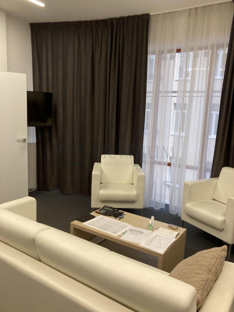 Продам офис в Москве, д 23 к 2