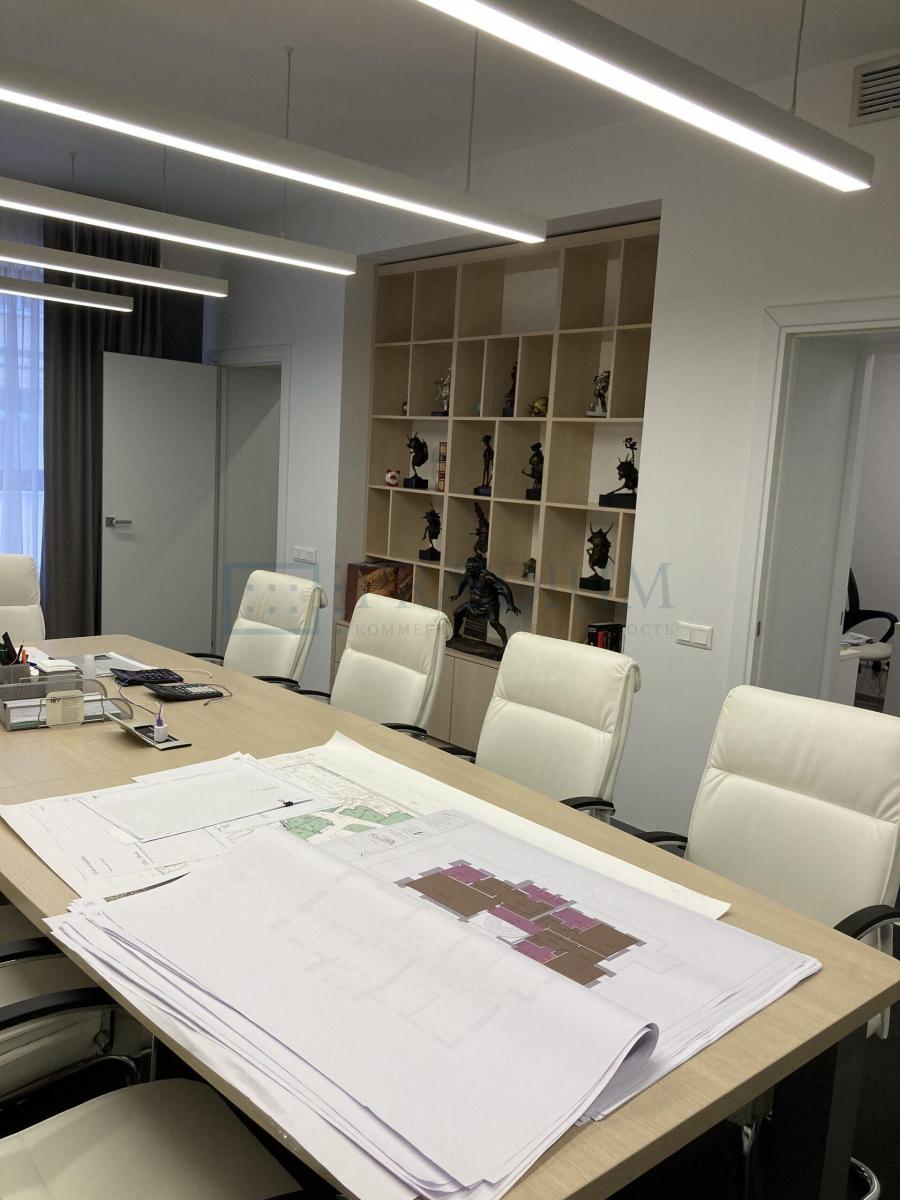 Продам офис в Москве, д 23 к 2