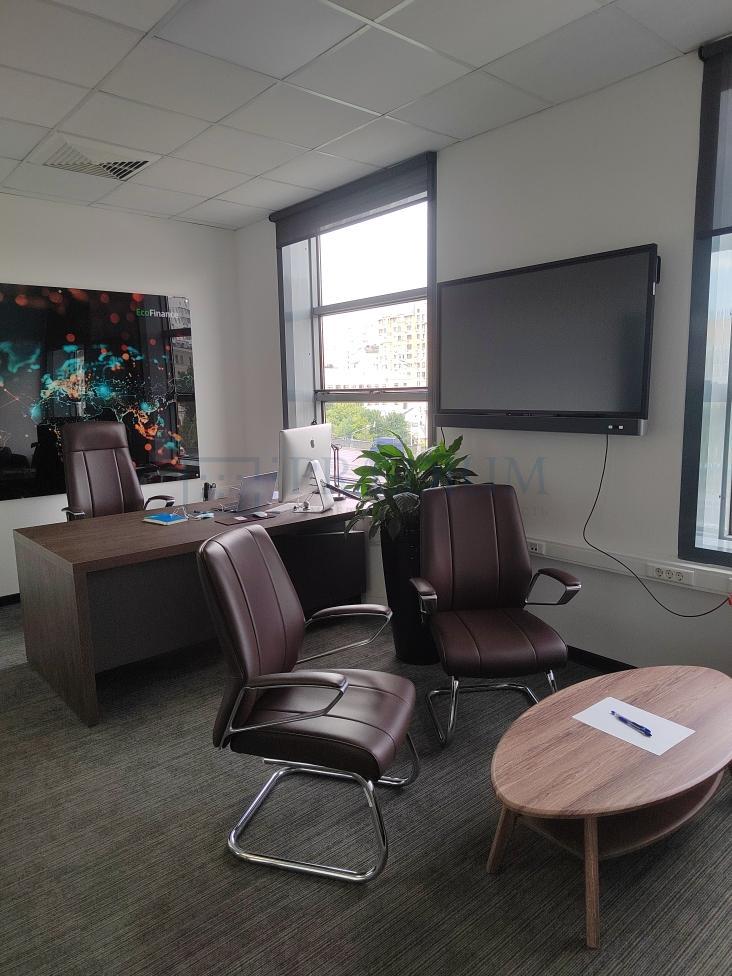 Сдается офис в Москве, д 24/27