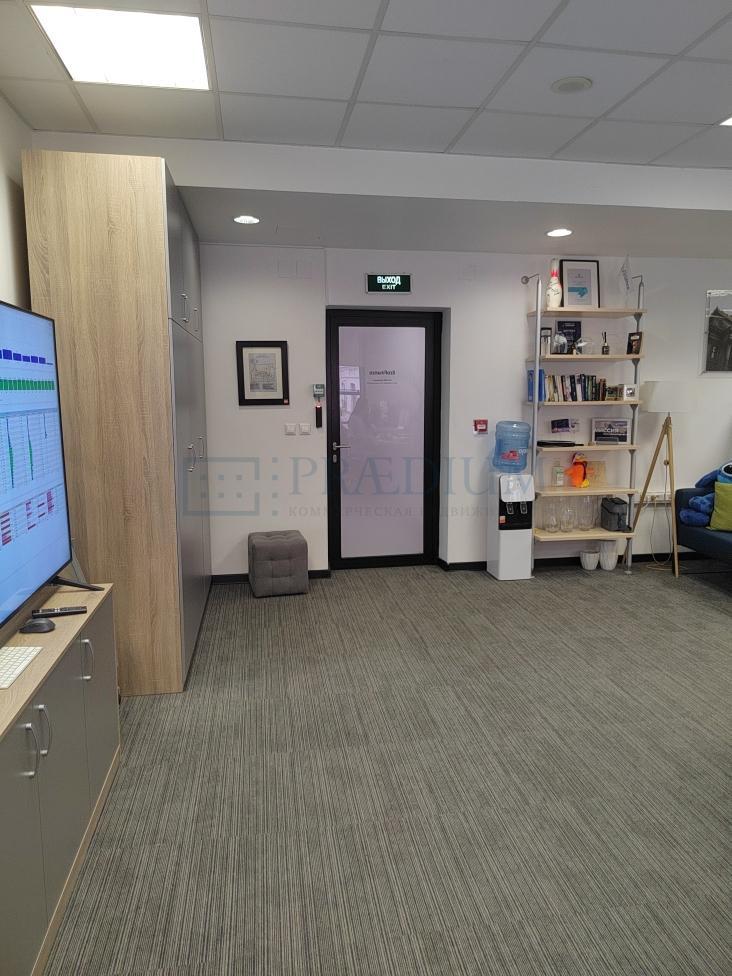 Сдается офис в Москве, д 24/27