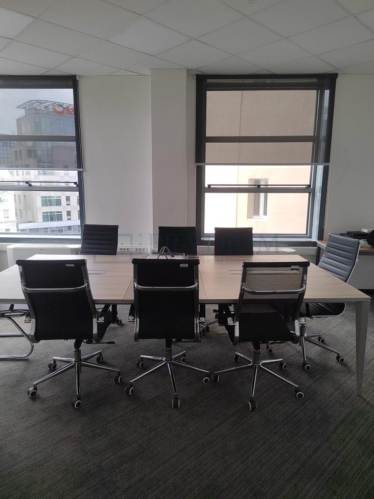 Сдается офис в Москве, д 24/27