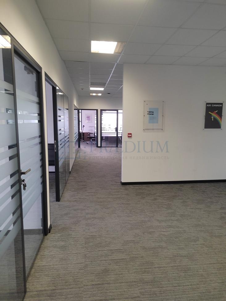 Сдается офис в Москве, д 24/27