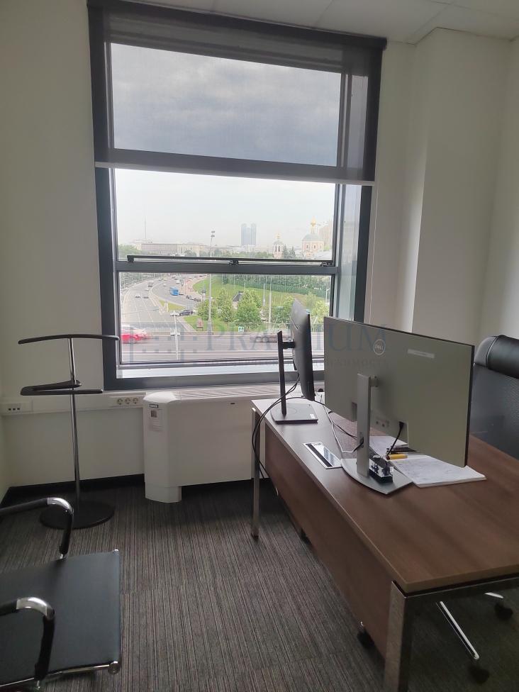 Сдается офис в Москве, д 24/27