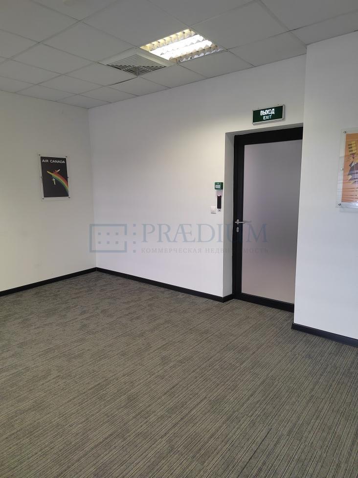 Сдается офис в Москве, д 24/27