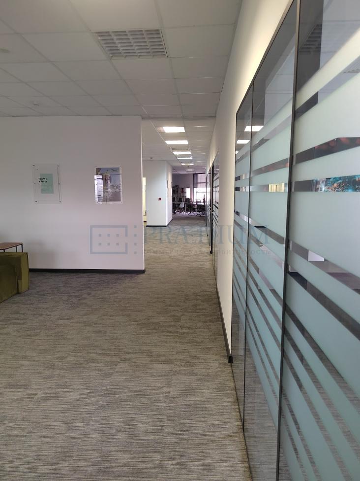 Сдается офис в Москве, д 24/27