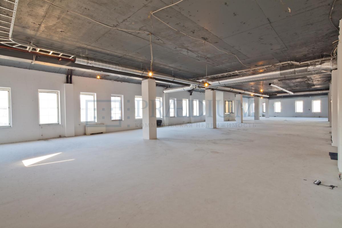 Сдается офис в Москве, д 24/27