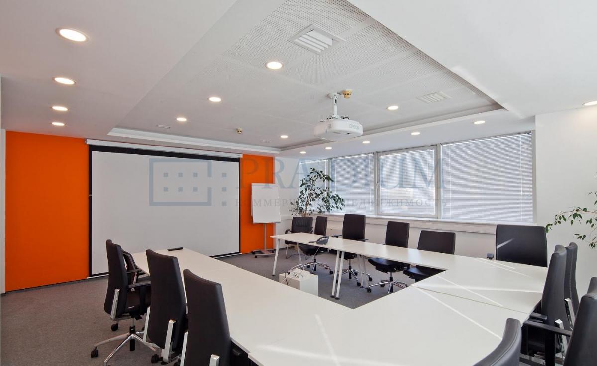 Сдается офис в Москве, д 24/27