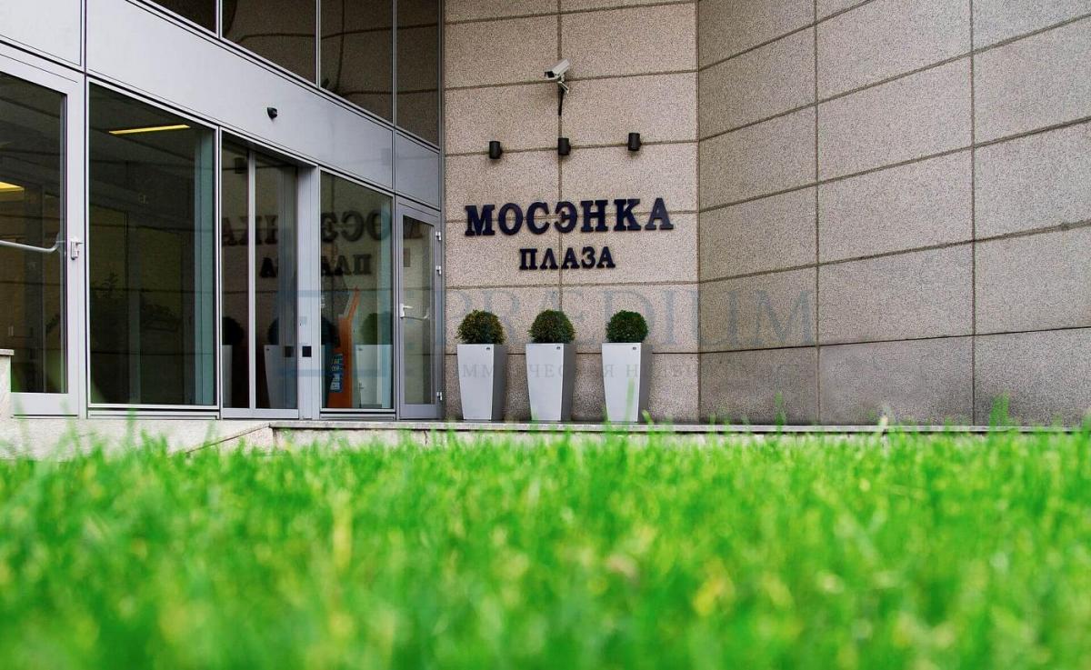 Сдается офис в Москве, д 24/27