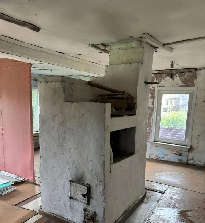 Продам дом в Осинском районе