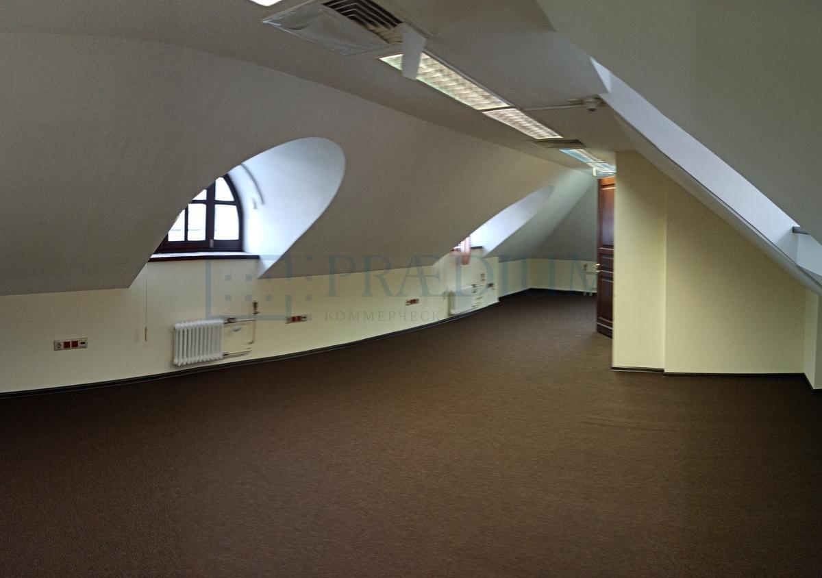 Сдается офис в Москве, д 8 стр 2