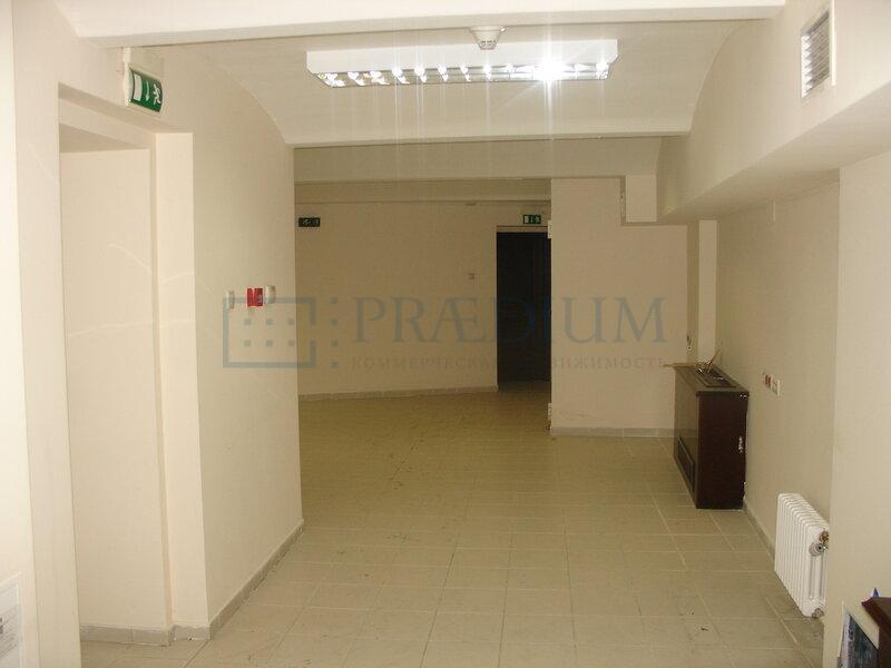 Сдается офис в Москве, д 8 стр 2