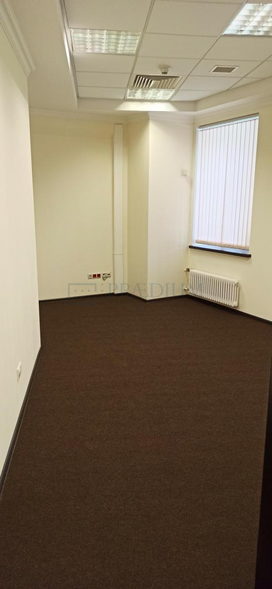 Сдается офис в Москве, д 8 стр 2