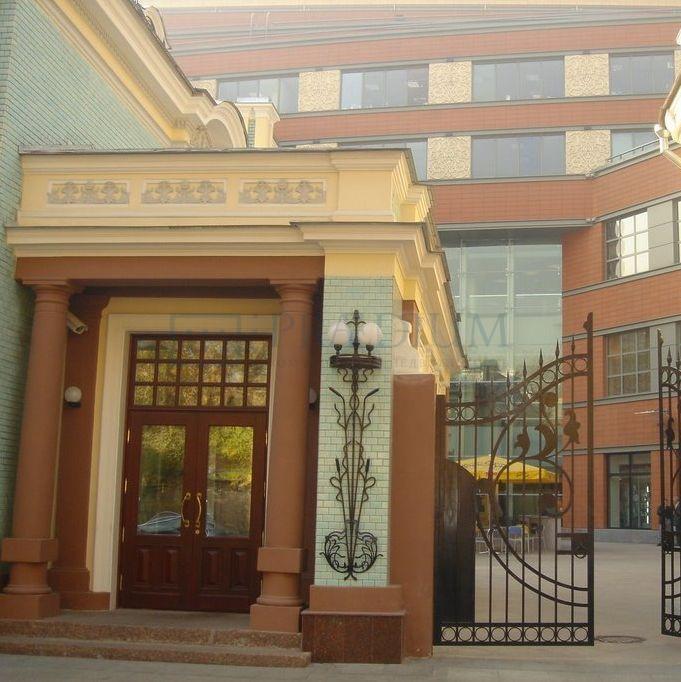 Сдается офис в Москве, д 8 стр 2