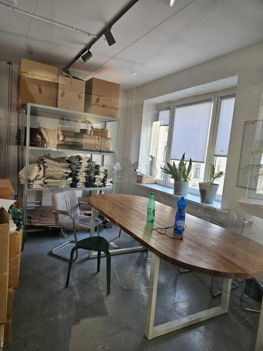 Продам офис в Москве, д 25 стр 3