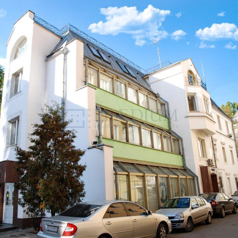 Продам офис в Москве, д 25 стр 3