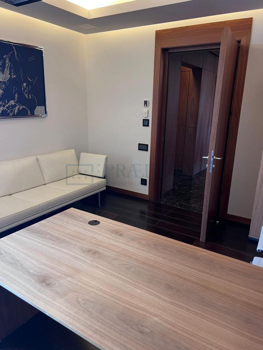 Сдается офис в Москве, д 5