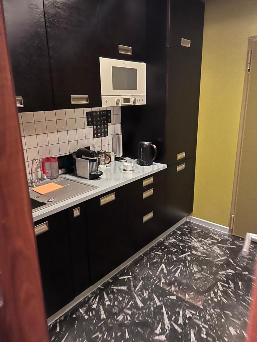 Сдается офис в Москве, д 5