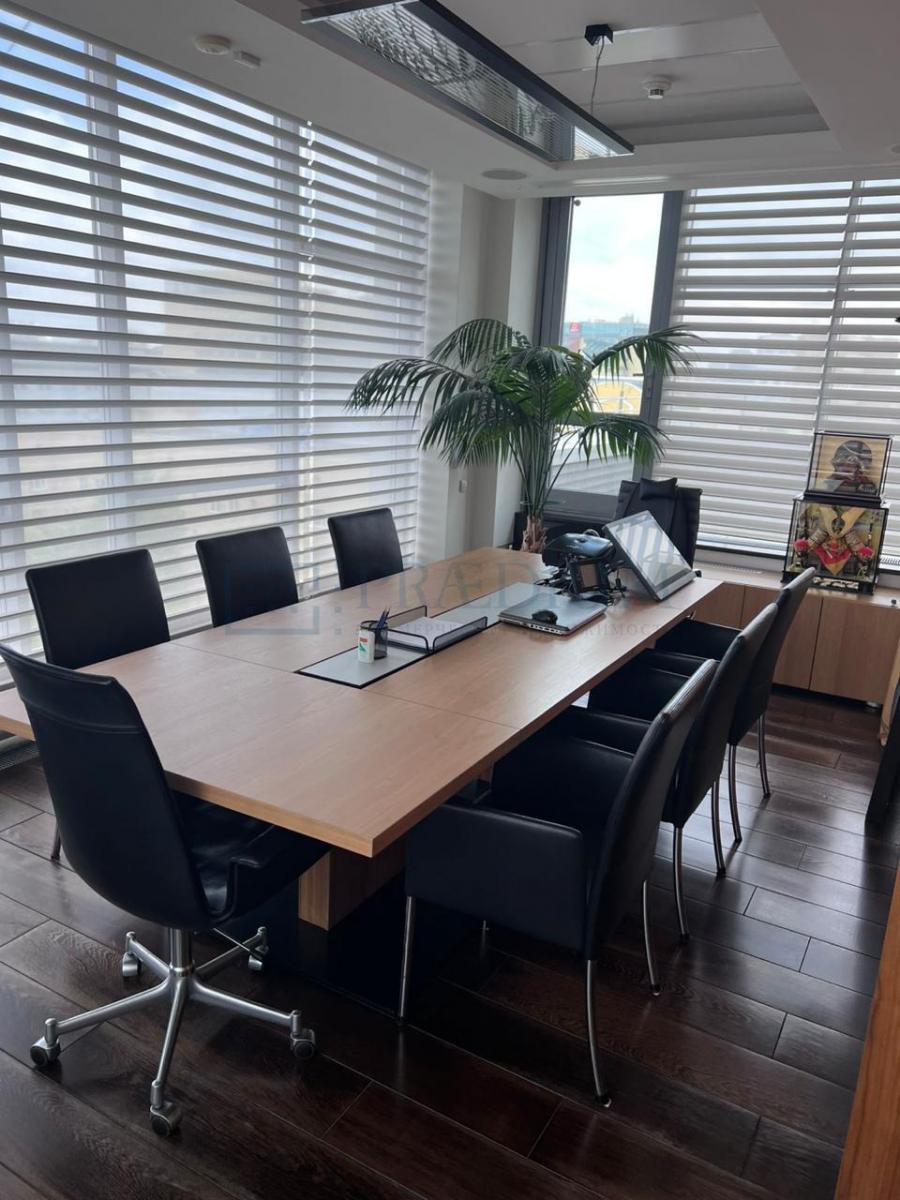 Сдается офис в Москве, д 5